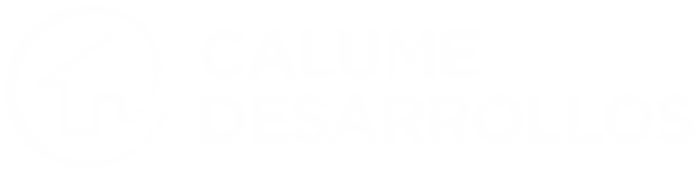 Calume Desarrollos